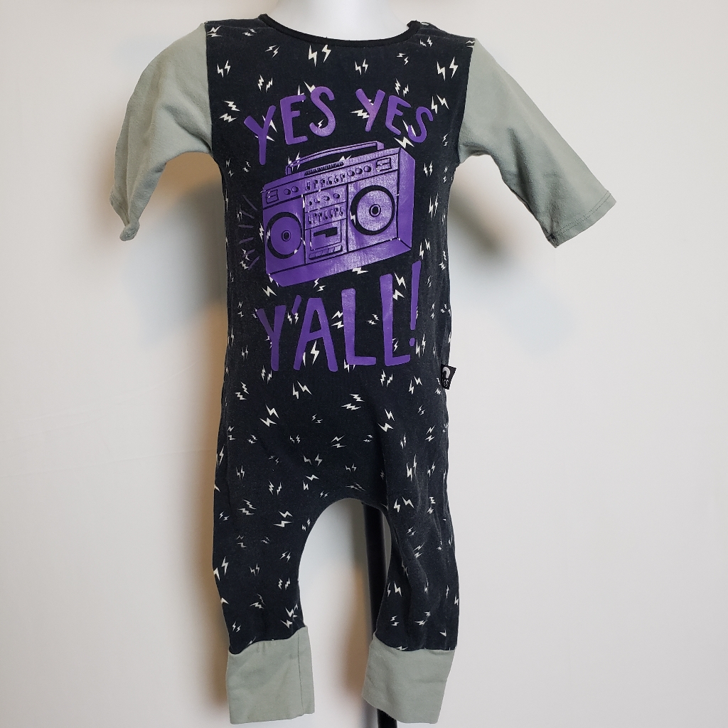 Rags Yes Yes Yall Jumper